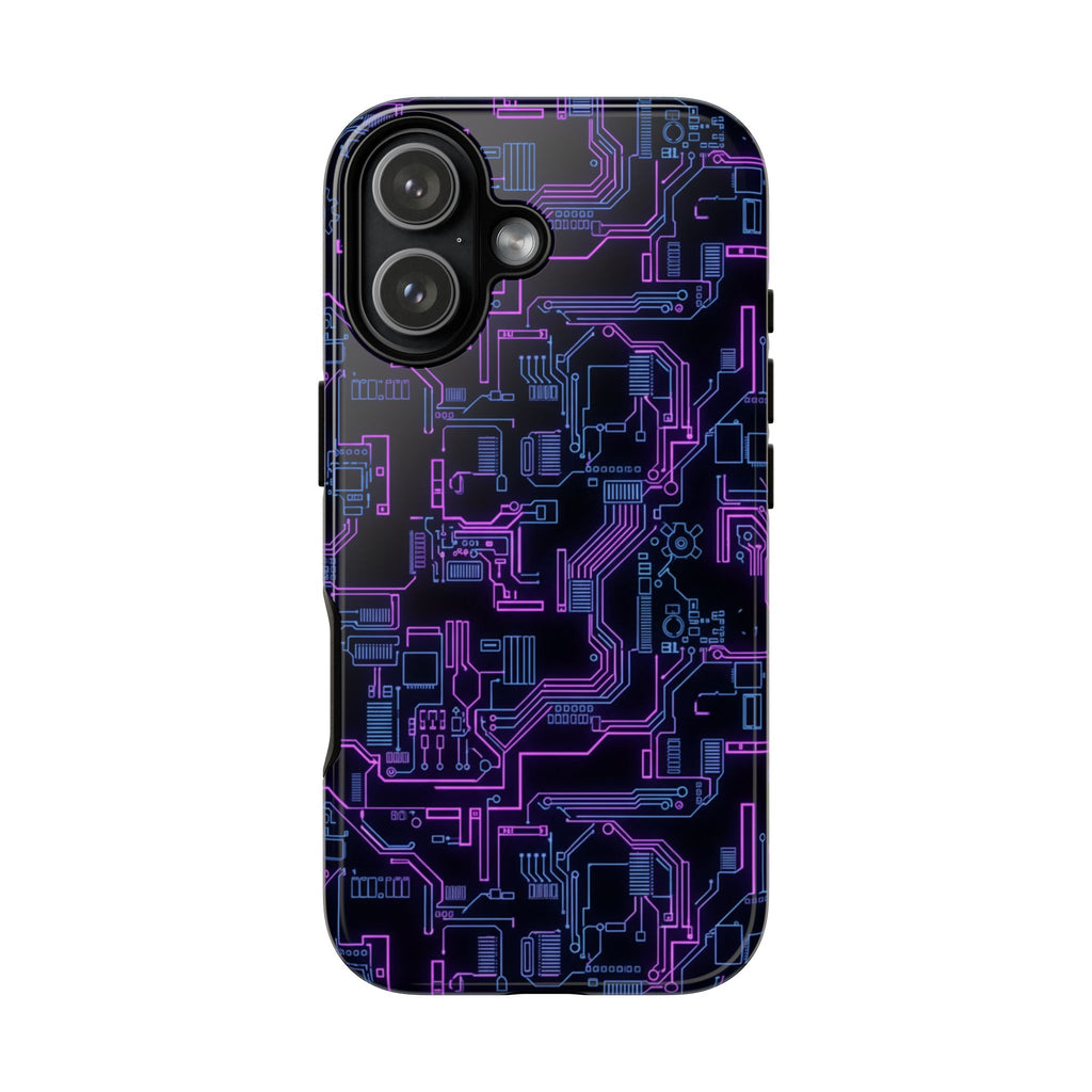 Cyber Circuit | Tough Case