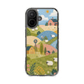Farm Lullaby | Clear MagSafe Case — product image 14