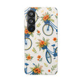 Flower Bicycles | Clear Case — product image 17