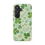 Clover Glow | Tough Case — product image 94