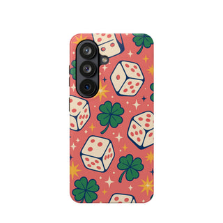 Lucky Dice | Tough MagSafe Case — product image 41