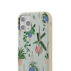 Cocoa Bloom | Biodegradable Case
