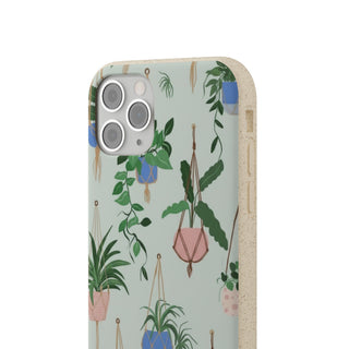 Cocoa Bloom | Biodegradable Case