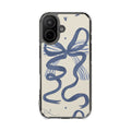 Sunny Petal | Clear MagSafe Case