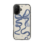 Sunny Petal | Clear MagSafe Case