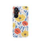 Butter Poppies | Tough MagSafe Case — product image 41