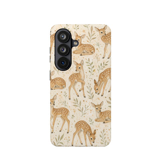 Fawn Flecks | Tough MagSafe Case — product image 41
