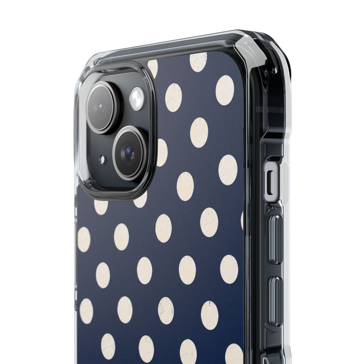 Swiss Night | Clear MagSafe Case — product image 19
