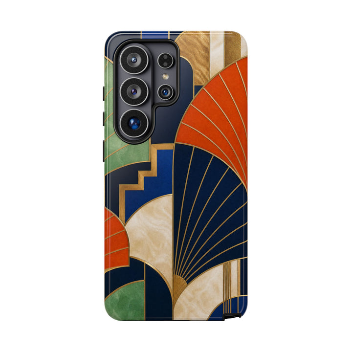 Deco Fans | Tough Case