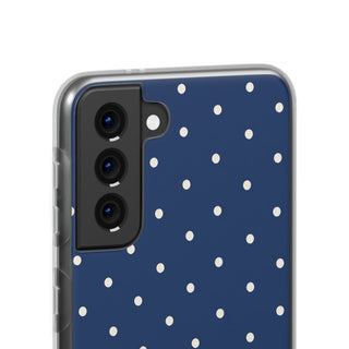 Midnight Specks | Clear Case — product image 21