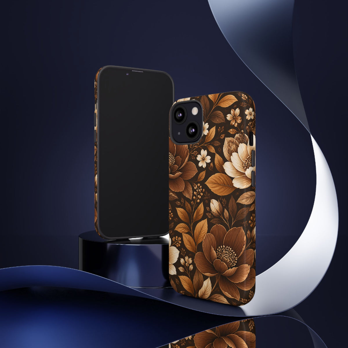 Cocoa Bloom | Tough Case — product image 99