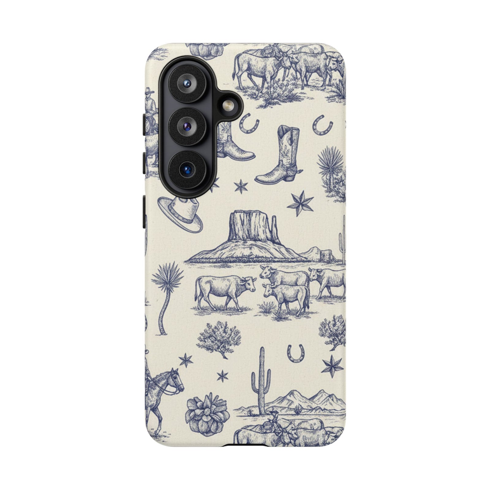 Pearl Breeze | Tough Case