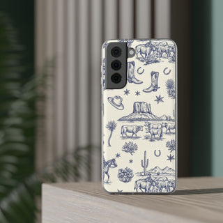 Pearl Breeze | Clear Case
