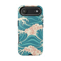 Ocean Crest | Tough Case