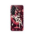 Berry Bovine | Tough MagSafe Case — product image 41