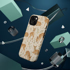 Fawn Flecks | Tough MagSafe Case — product image 45