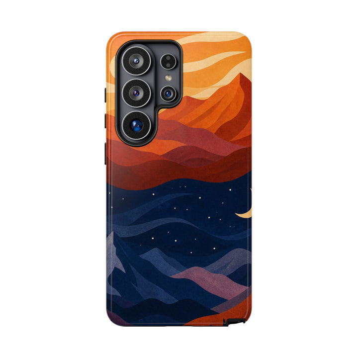 Dusk Ridges | Tough Case