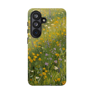 Velvet Flicker | Tough Case