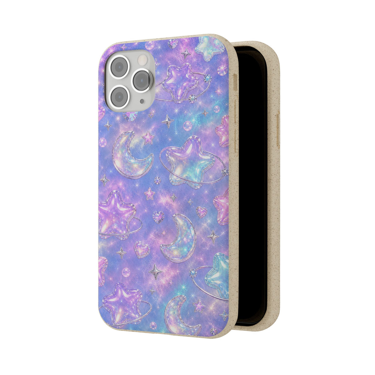 Holo Jelly | Biodegradable Case — product image 30