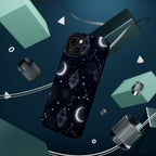 Moon Map | Tough MagSafe Case