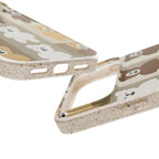 Rosey Drift | Biodegradable Case