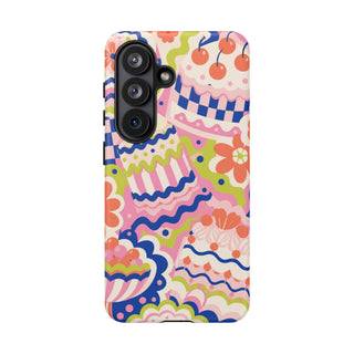 Cake Carnival | Tough Case — product image 94