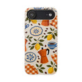 Moka Picnic | Biodegradable Case — product image 26