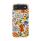 Moka Picnic | Biodegradable Case — product image 26