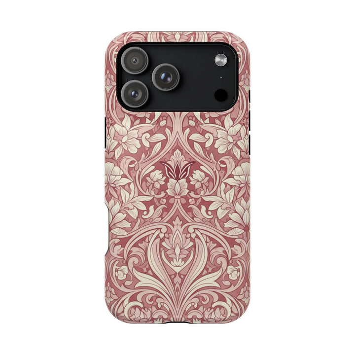 Cherry Gleam | Tough MagSafe Case