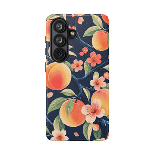Peach Branches | Tough Case — product image 94