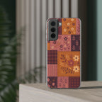 Velvet Flicker | Clear Case — product image 20