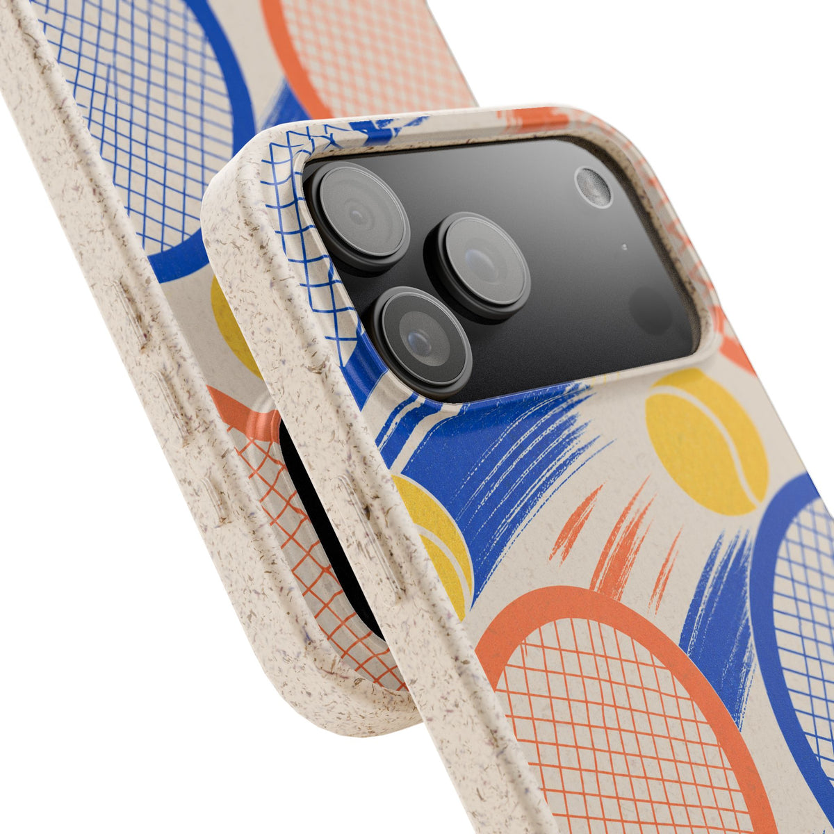 Tennis Rackets | Biodegradable Case — product image 28