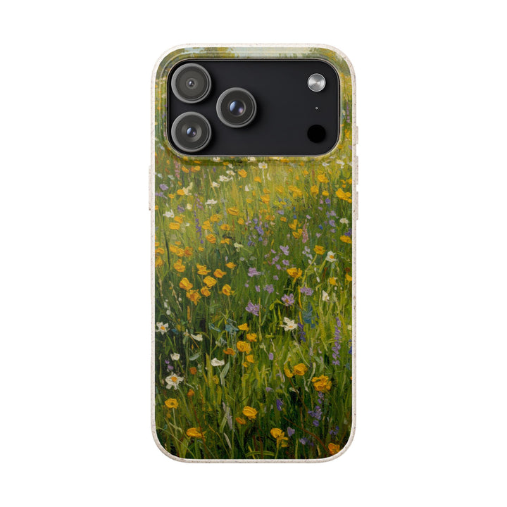 Velvet Flicker | Biodegradable Case
