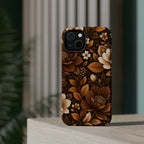 Cocoa Bloom | Tough MagSafe Case — product image 46