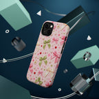 Dotty Bow | Tough MagSafe Case — product image 45