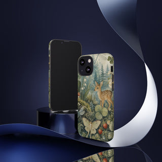 Forest Trinkets | Tough Case
