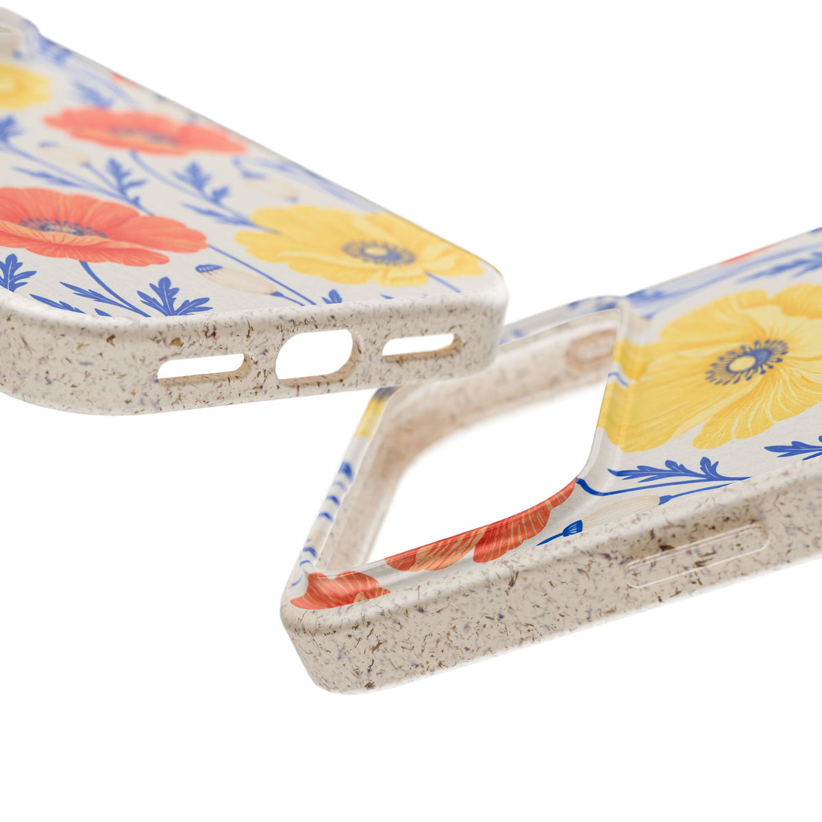 Butter Poppies | Biodegradable Case — product image 29