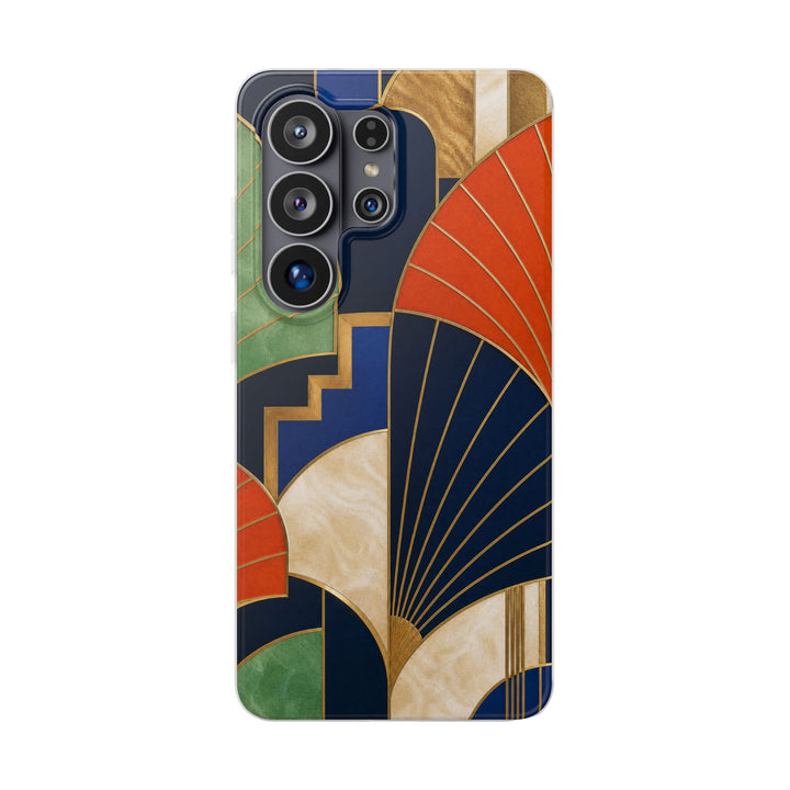Deco Fans phone case design