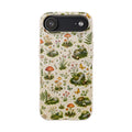 Mushroom Meadow | Biodegradable Case — product image 26