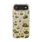 Mushroom Meadow | Biodegradable Case — product image 26