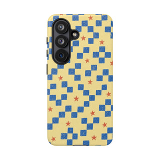 Butter Blue | Tough Case