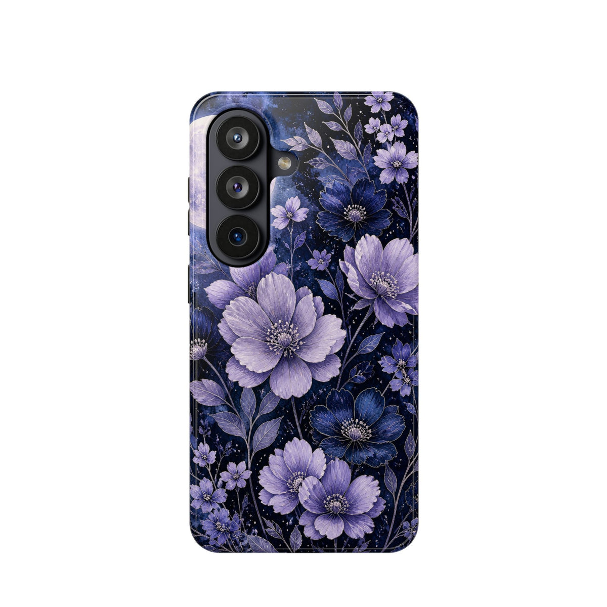 Moon Petal | Tough MagSafe Case — product image 41