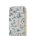 Desert Toile | Biodegradable Case — product image 31