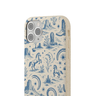 Desert Toile | Biodegradable Case — product image 31