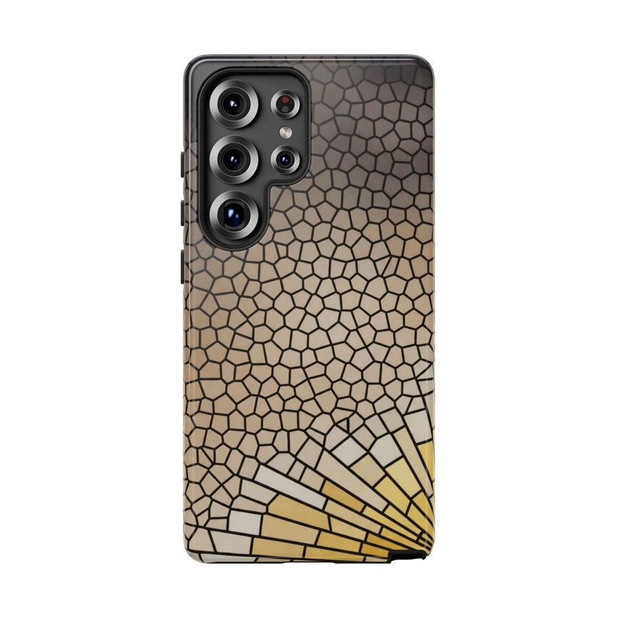 Mosaic Sunset | Tough Case