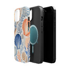 Coastal Shells | Tough MagSafe Case — product image 47