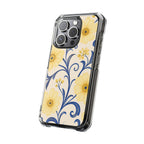 Daisy Link | Clear MagSafe Case — product image 20