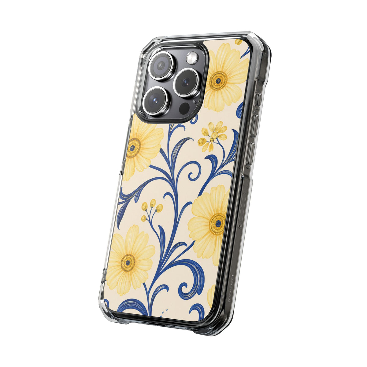 Daisy Link | Clear MagSafe Case — product image 20