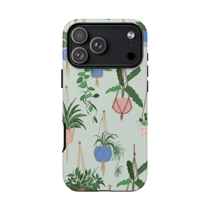Cocoa Bloom | Tough Case