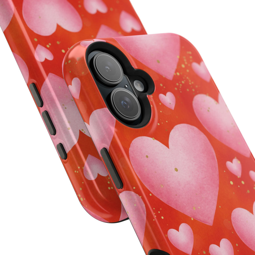 Valentine Love | Tough MagSafe Case